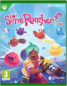 Slime Rancher 2 (Xbox One/SX)