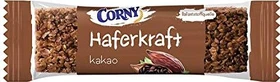 Corny Haferkraft Müsliriegel Kakao 65g