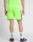 hummel Authentic Poly Short Hose kurz neon grün (Herren) Vorschaubild