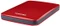 Toshiba Stor.E Canvio Connect rot 500GB, USB 3.0 Vorschaubild
