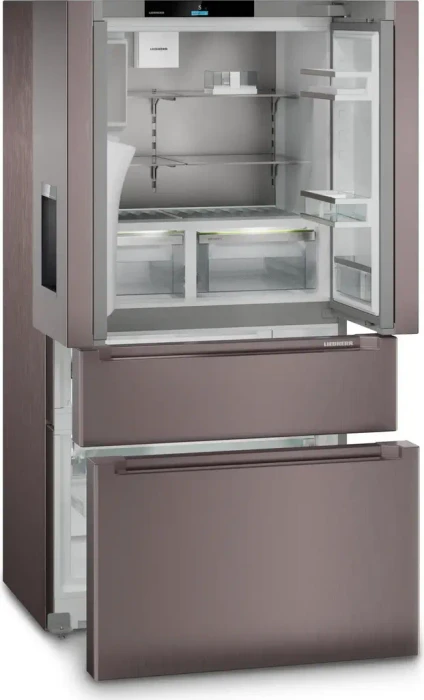 Liebherr MBtsdi 9528-20 Plus BioFresh NoFrost French Door