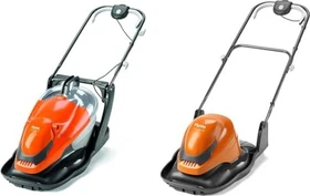 Flymo SimpliGlide 360 Elektro-Luftkissenmäher