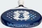 adidas FRA OLP WC2026 Padel-Tennisschläger collegiate gold/victory blue/semi blue burst/white Vorschaubild