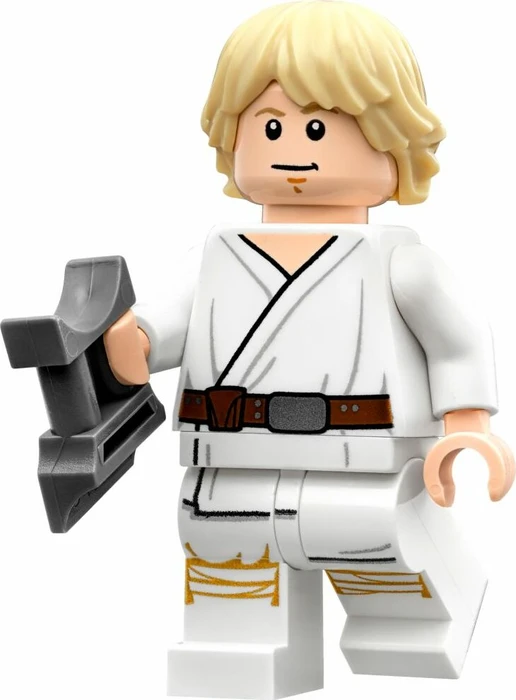 LEGO Star Wars Episoden I-VI - Luke's Landspeeder