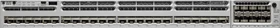 Cisco Catalyst 3850 IP Base Rackmount 10G Managed Stacking Switch, 32x SFP+, 1x Erweiterungsslot, Bundle (1x) (WS-C3850-32XS-S)