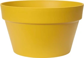 Elho Loft Urban 35cm ocker