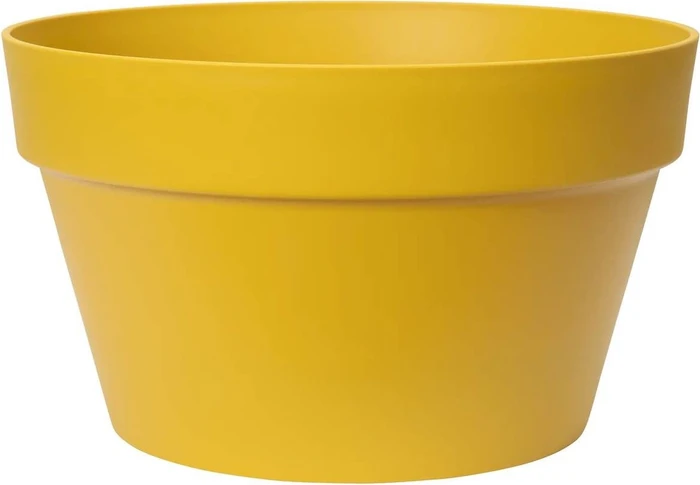Elho Loft Urban 35cm ocker