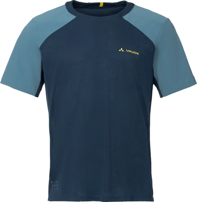 Vaude Moab PRO Trikot kurzarm (Herren)