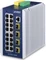 Planet IGS-6325 Industrial Railmount 2.5G Managed Switch, 16x RJ-45, 2x SFP Vorschaubild