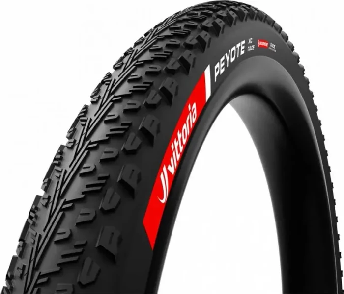 Vittoria Peyote XC Trail 29x2.1" Reifen schwarz