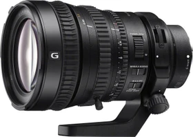 Sony FE 28-135mm 4.0 G PZ OSS