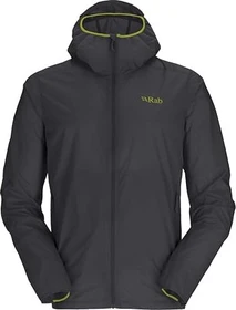 Rab Vital Hoody Funktionsjacke graphene (Herren)