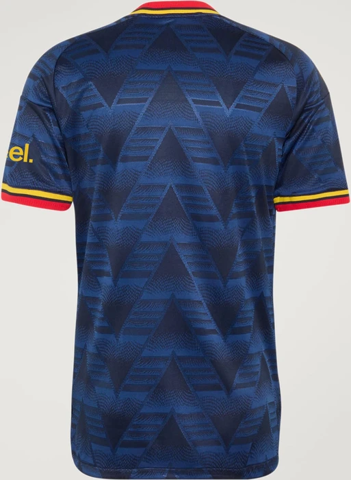 adidas FC Arsenal Authentic 2026/2027 Auswärtstrikot collegiate navy (Herren)