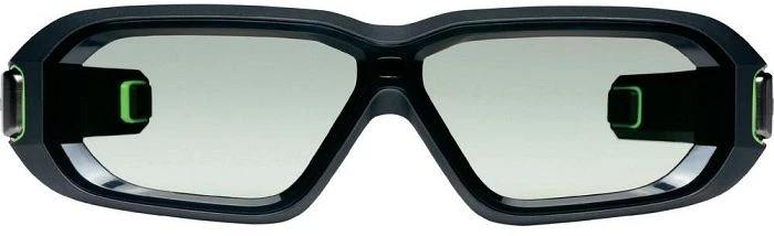 NVIDIA GeForce 3D Vision 2, Wireless Kit