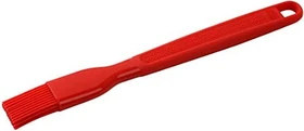 Dr. Oetker Flexxibel Love Silikon-Backpinsel 22cm