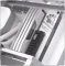 Corsair Frame 4000D RS, weiß, Glasfenster Vorschaubild