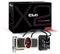 Club 3D Radeon R9 295X2, 2x 4GB GDDR5, DVI, 4x mDP Vorschaubild