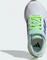 adidas Runfalcon 5 cloud white/cobalt blue/lucid lemon (Junior) Vorschaubild