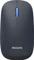 Philips 4000 Series Wireless Dual Mode Mouse, schwarz, USB/Bluetooth Vorschaubild