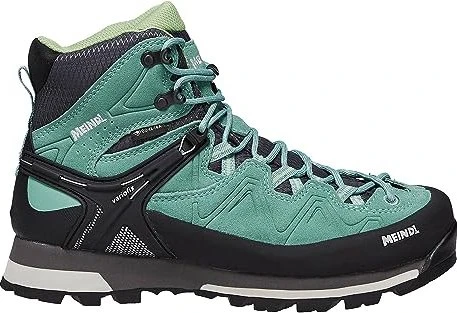 Meindl Tonale GTX linde/lemon (Damen)