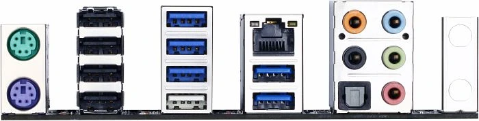 GIGABYTE GA-X99-UD3 (Intel 2011-3)