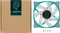 Iceberg Thermal IceGALE ARGB, Teal, 140mm Vorschaubild
