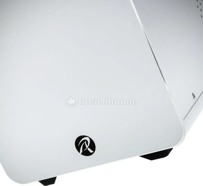 Raijintek Metis weiß, Mini-ITX