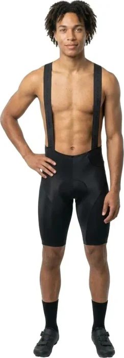 Endura Pro SL EGM Fahrradhose kurz schwarz (Herren)