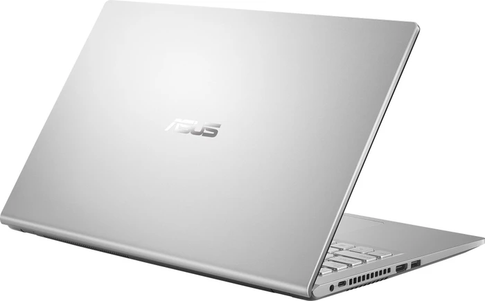 ASUS VivoBook 15 X515EA-BQ943T, Transparent Silver, Core i5-1135G7, 8GB RAM, 512GB SSD, DE