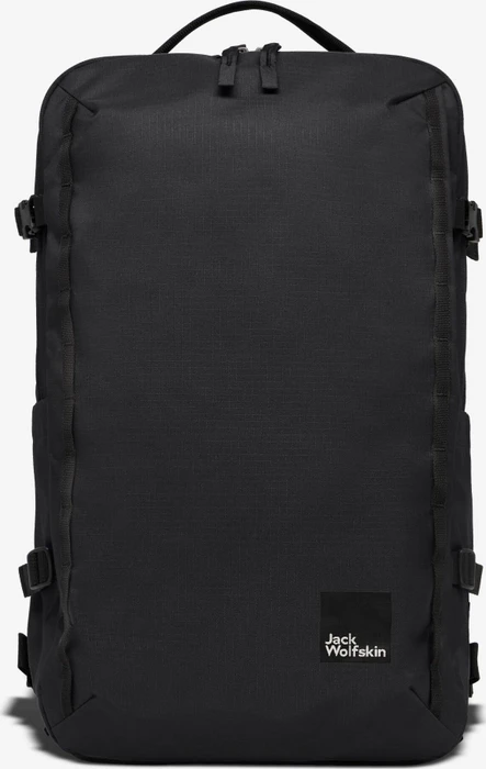 Jack Wolfskin Sierra schwarz