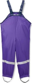 Playshoes Träger Matschhose lang lila (Junior)