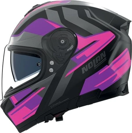 Nolan N80-8