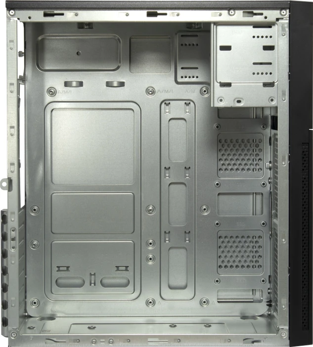 Inter-Tech IT-2815, schwarz