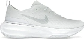 Nike Invincible 3 white/platinum tint/photon dust (Damen)