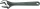 Gedore 60 P 12 Rollgabelschlüssel, 36x302mm (6380800)