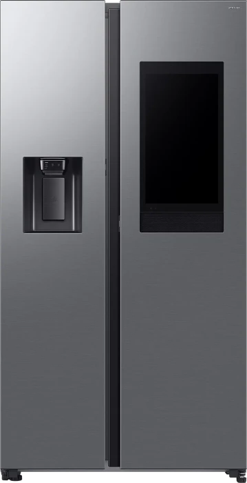 Samsung RS97F RS90F67BETEF Side-by-Side