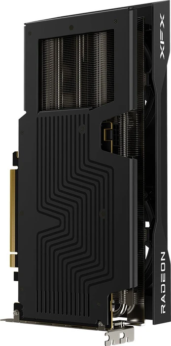 XFX Swift Radeon RX 9060 OC Gaming Edition, 8GB GDDR6, HDMI, 2x DP