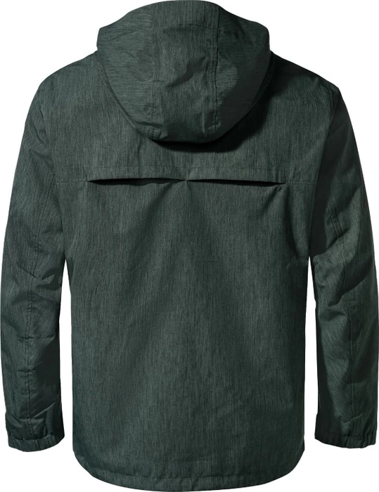 Vaude Rosemoor Funktionsjacke dusty forest (Herren)