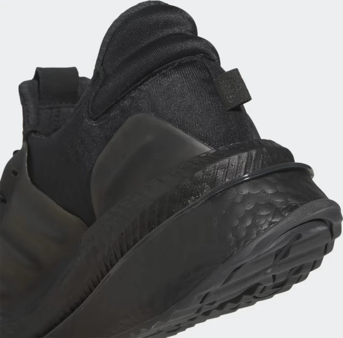 adidas X_PLRBOOST core black/grey five (Herren)