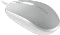 Canyon M-10 Wired Mouse, grau, USB Vorschaubild