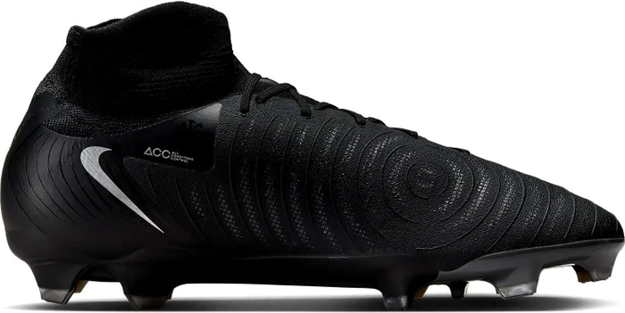 Nike Phantom Luna 2 Pro FG schwarz