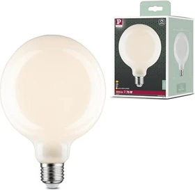 Paulmann Filament LED Globe E27 9W/827 matt