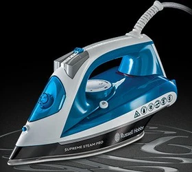 Russell Hobbs Supreme Steam Pro Dampfbügeleisen