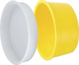 Fränkische Kabuflex Endkappe SD 200