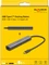 DeLOCK USB Type-C Docking Station, USB4 [Stecker] Vorschaubild