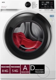 AEG Electrolux 7000 ProSteam LWR7AMZ48WD