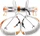 Petzl Fly Hüftgurt (C002AA0)