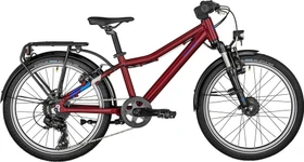 Bergamont Revox ATB 20 rot Modell 2023