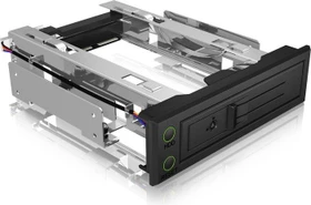 RaidSonic Icy Box IB-166SSK