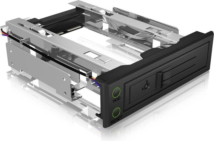 RaidSonic Icy Box IB-166SSK
